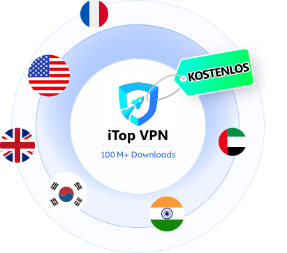 iTop VPN