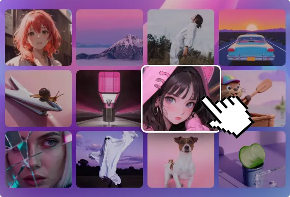 Desktop Organizer mit schönen Desktop Hintergrund