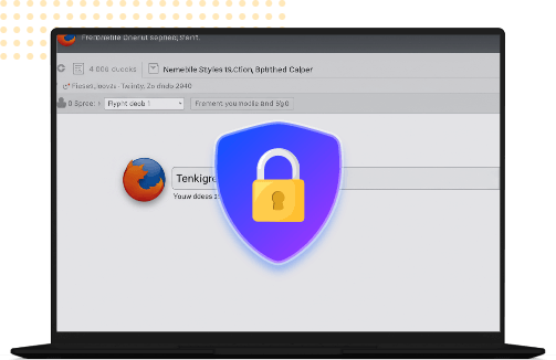 Beste Firefox VPN-Erweiterung